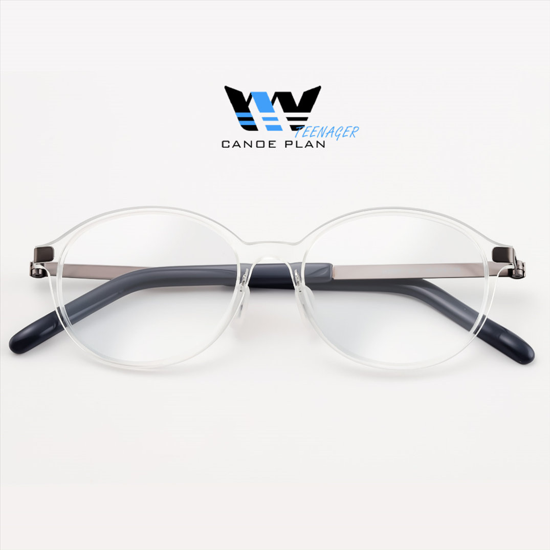 H2301 optical teenage metal frame