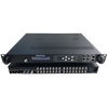 HP1612C 16 FTA DVB-S/DVB-S2 to 12 ISDBT/DVB-T/DVB-C/ATSC RF Modulator