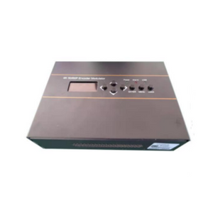 Modulador codificador HP3556 4K 50/60P