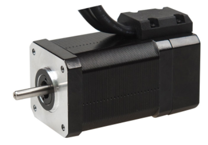 24V-220V Servo Motor for 3D Printer Motor, Machine Tools and Household Appliances