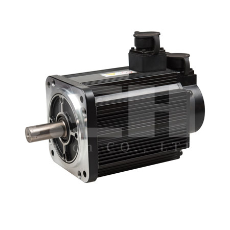 130mm Brushless DC Servo Motor