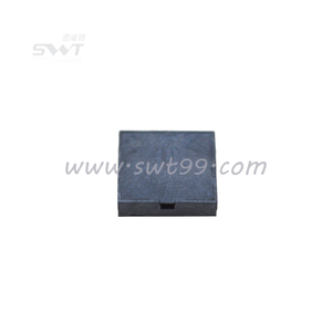 SMD Piezo Buzzer 3V 12*3.0mm-PSE1230+4003SA