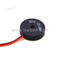 Piezo Buzzer 10v 4kHz 17*4mm--PSE1740+4010WA