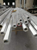 AISI 304 cold drawn hexagonal stainless steel tube