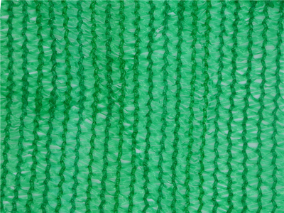 China Limón Verde Cinta 70GSM 3 Agujas Sombra Red Proveedores