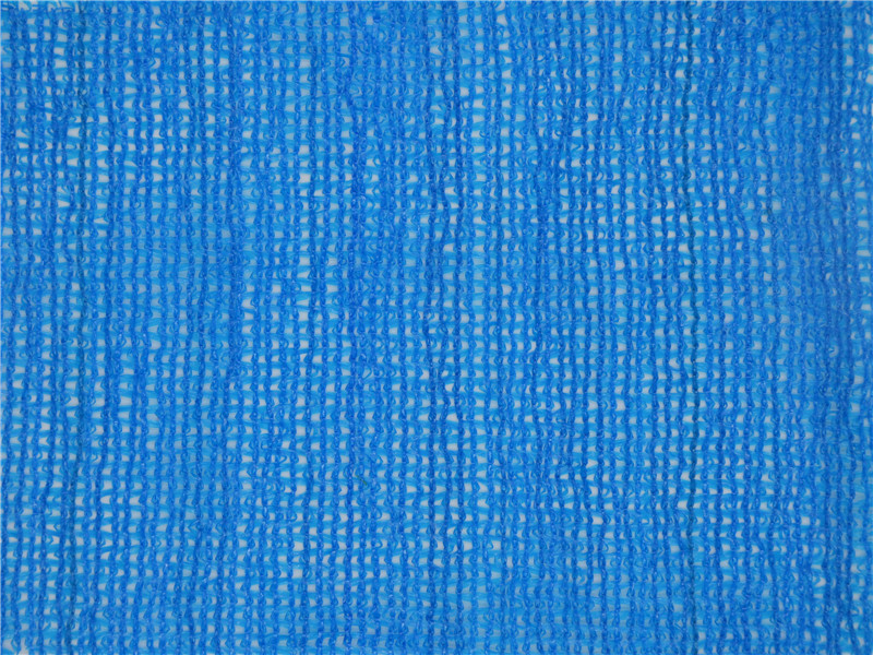 6 Agujas Cinta Azul 60GSM Agricultura Red de Sombra proveedores