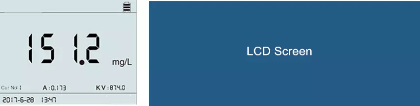 Total Suspended Solids Meter 5