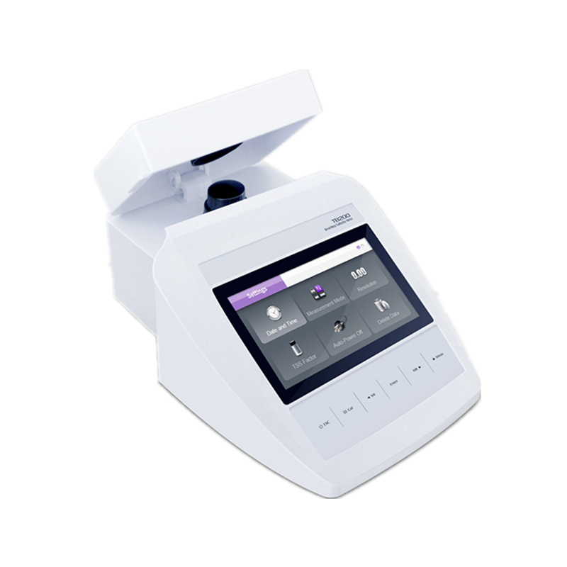 TB200 Width Range Laboratory Benchtop Turbidity Meter 0-2000NTU