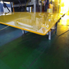 High Transparency Anti Static Colored PVC Rigid Sheet ESD PVC Sheet