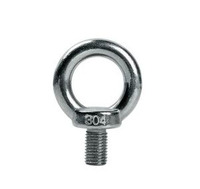 Anchor Eye Bolts