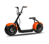 1000W Fat Tire Citycoco Scooter eléctrico de 5000 vatios Scooter eléctrico ayuno con batería de litio