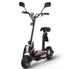 Scooter eléctrico de dos ruedas 500W 800W 1000W 