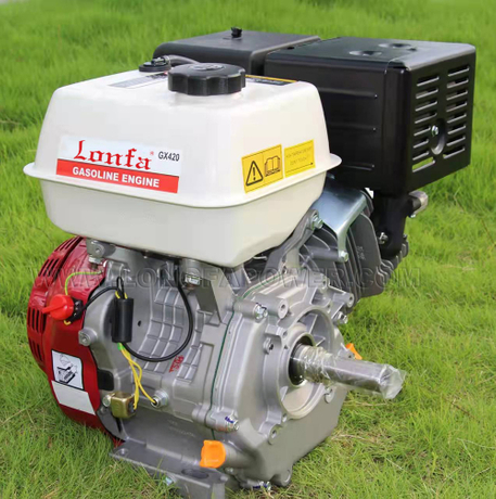 Gx160 Gx200 Gx240 Gx390 Gx420 5HP 6HP 7HP 13HP 15HP 4 Stroke Petrol Gasoline Engine for Generator or Water Pump