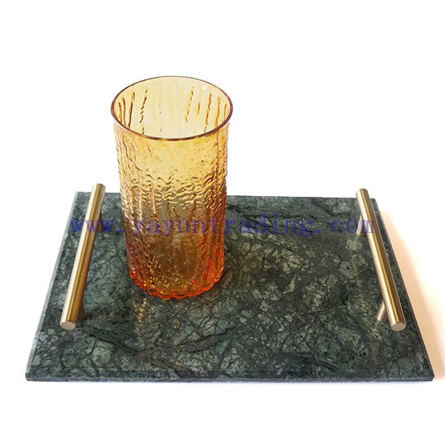 glass candle jar (548)