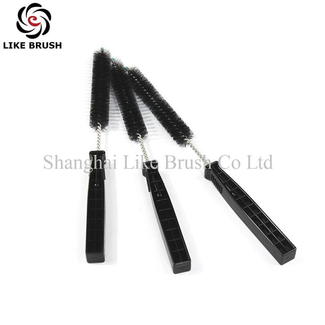 Long Handle Bottle Cleaning Brushes