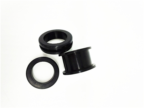 Customize Rubber Molded Grommets Used in Car