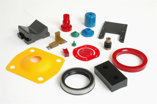 Pur Polyurethane Products Customzied