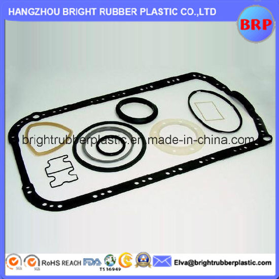 High Quality Customized Rubber Gasket