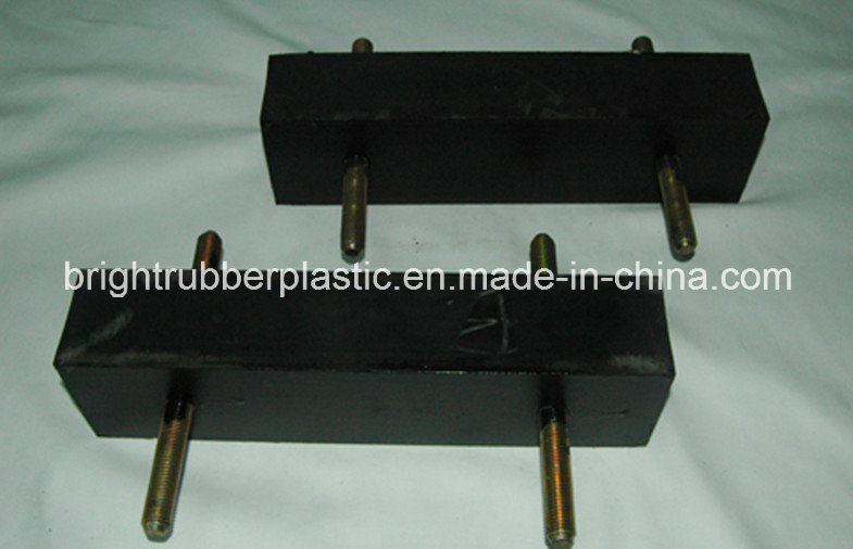 Ts16949 Rubber Bumper Rubber Buffer
