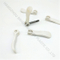 Plastic Wrench Handle with Hole Customized in High Quality