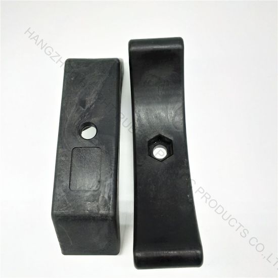 Plastic Bracket Supoort Used for Installation and Fixture