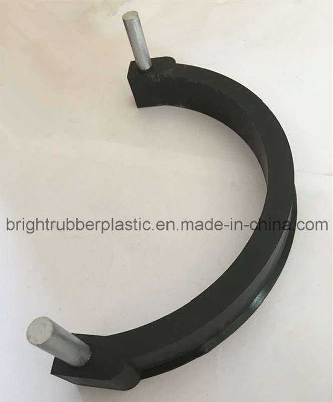 Bop Front Rubber Seal for Welldrilling