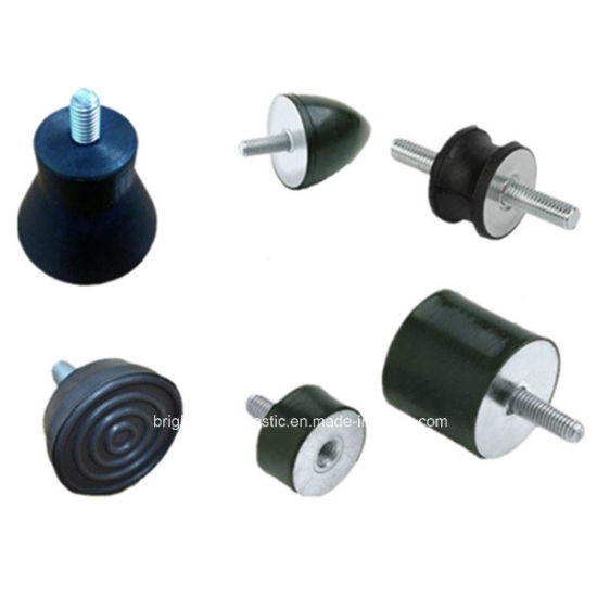 OEM High Quality Auto Rubber Mounts