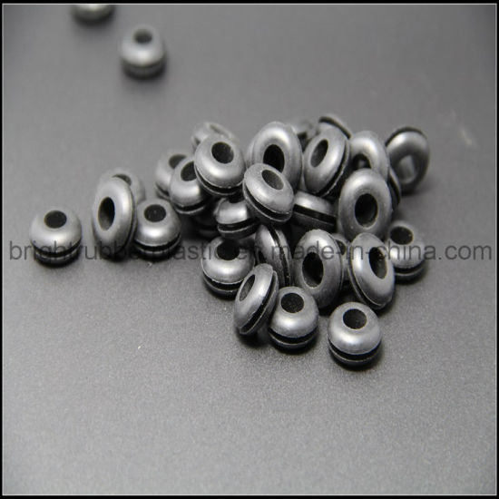 Auto Rubber Molded Parts, Auto Rubber Ford Grommet