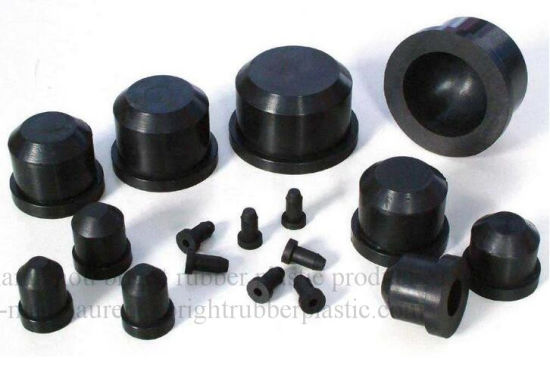 Factory Direct Sales Rubber Sundries Series -Custome Rubber Cap