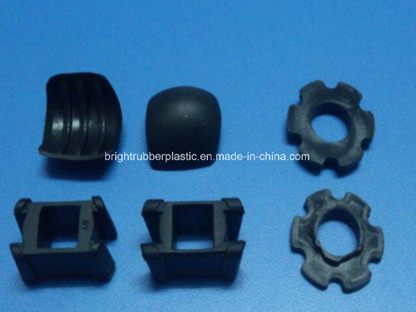 High Quality OEM Silicone Rubber Parts