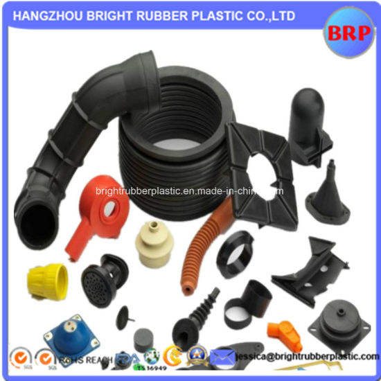 OEM High Quality Rubber Products for Car