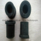 Customized Silicone Rubber Auto Bushing Parts