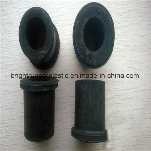 Customized Silicone Rubber Auto Bushing Parts