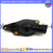 PBT Glass Filled Injection Part for Motorcycle