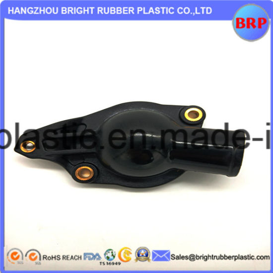 PBT Glass Filled Injection Part for Motorcycle