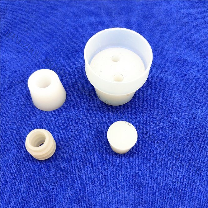 OEM Silicone Rubber Plug Stopper