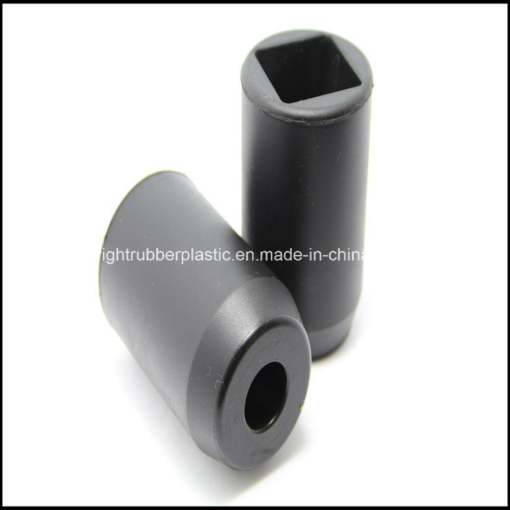 Custom Molded Rubber Products for Automotive Part