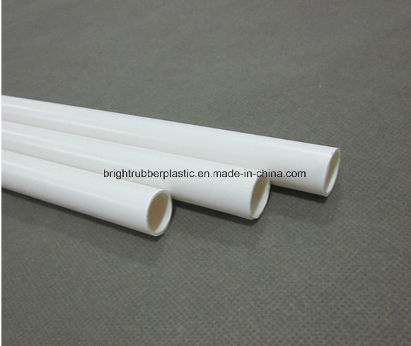 OEM High Quality Injection Plastic Tube
