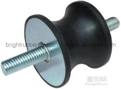 Metal Bonding Rubber Damper on Sale