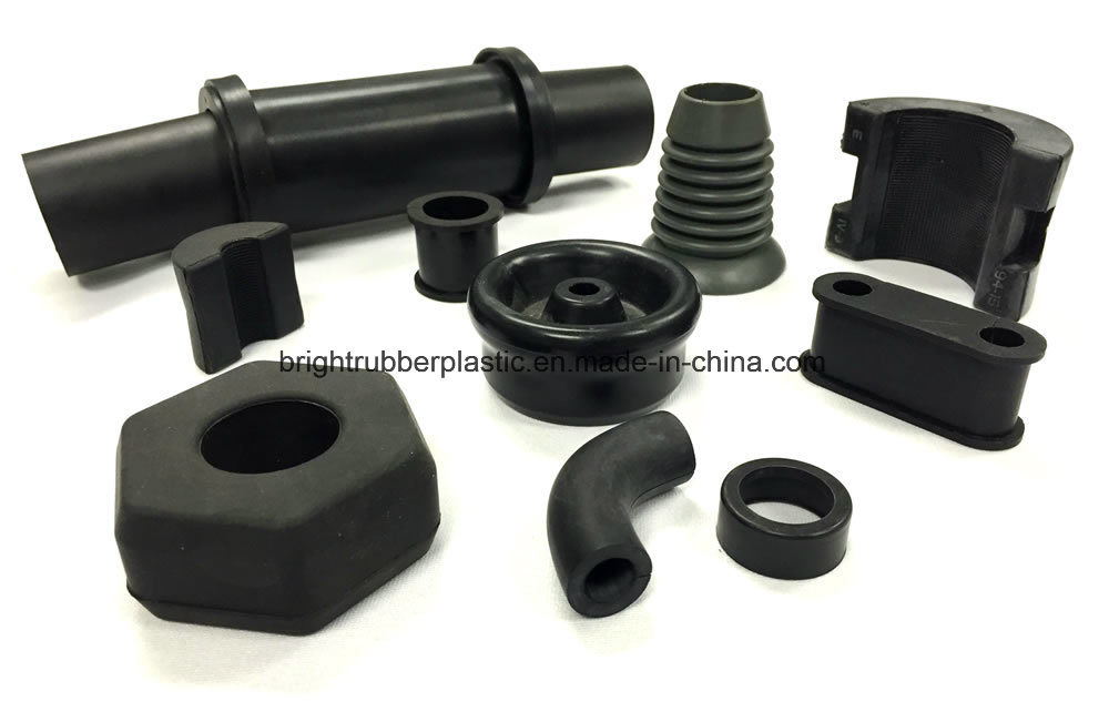 High Quality Rubber Bumper/Rubber Part/Rubber Products