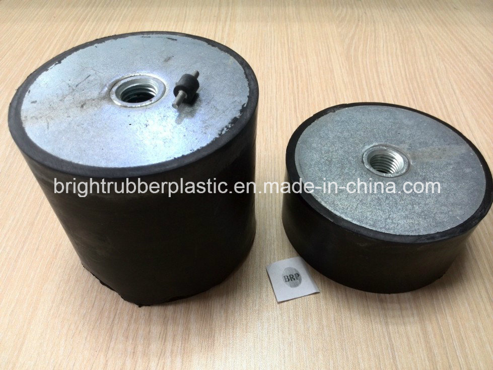 Various Types of Rubber Shock Absorber for Automobile, Massage Chair, Industrial Machines