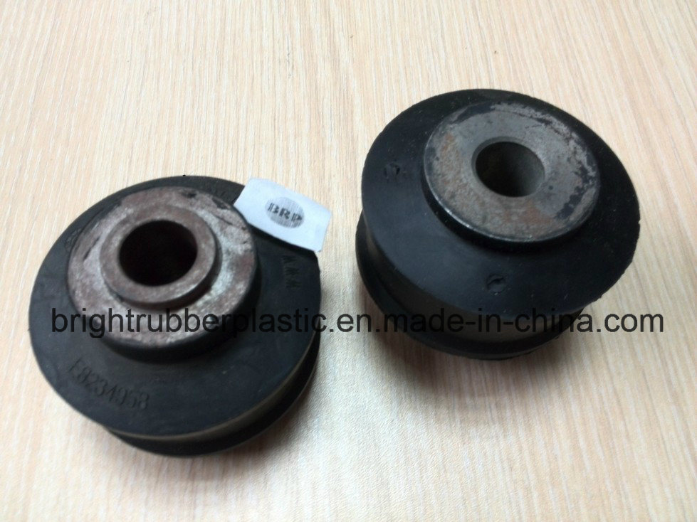 Neoprene / NR Rubber Shock Absorber, 85 Shore a