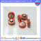 Customed Plastic Pulley with Beautiful Design