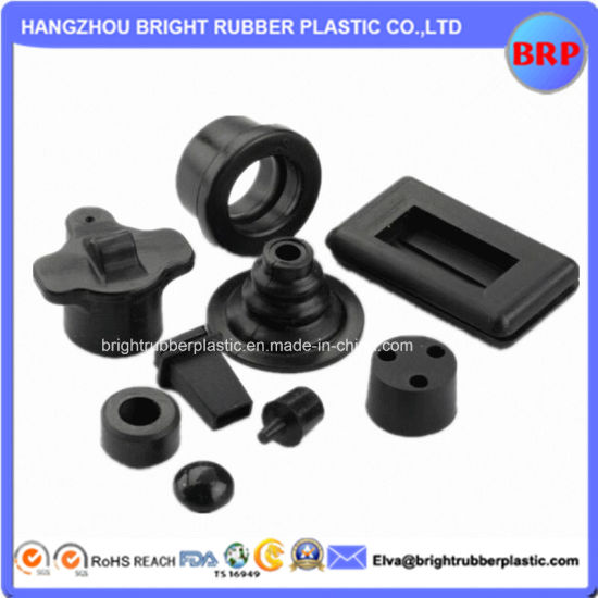 High Quality EPDM Rubber Part for Industry Use