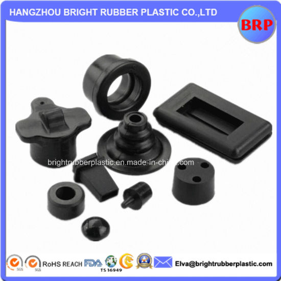 High Quality Cable Silicone Rubber Grommet