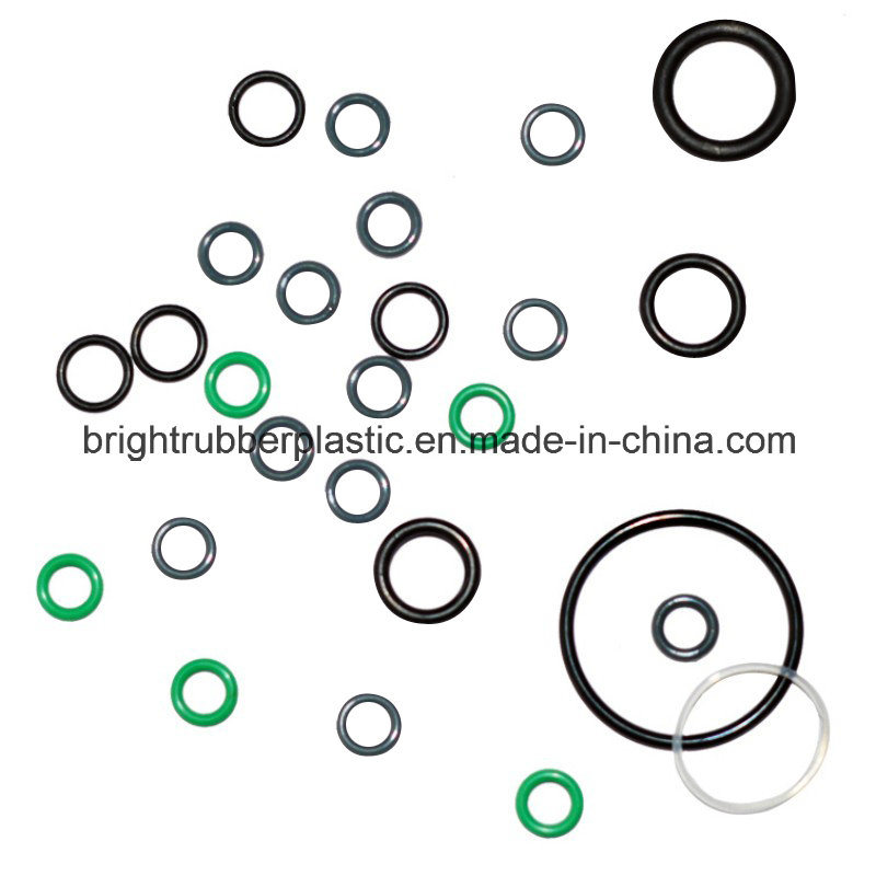 High Quality Silicone Rubber Plug Customize