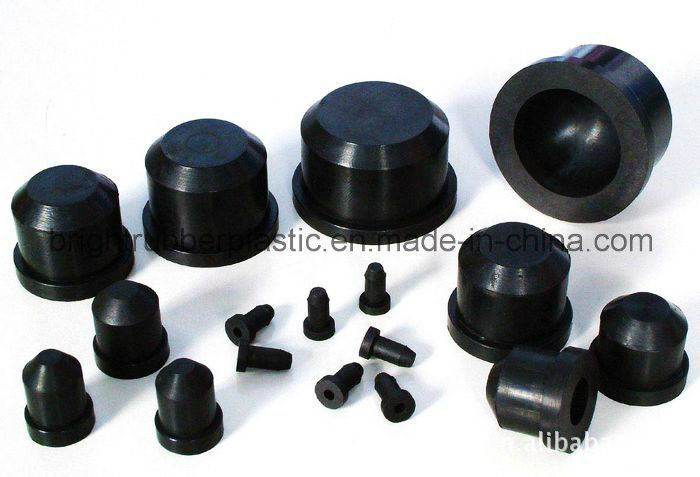 Metal Bonding Rubber Damper on Sale