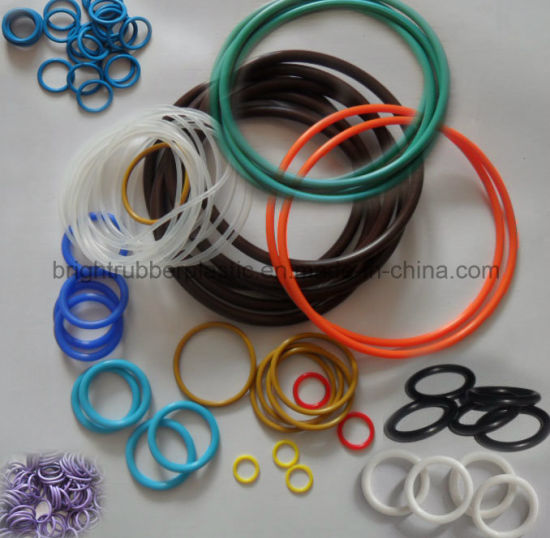 Rubber O Rings on Sale