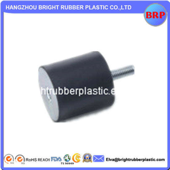 High Quality Car Silicone Rubber Shock Damper