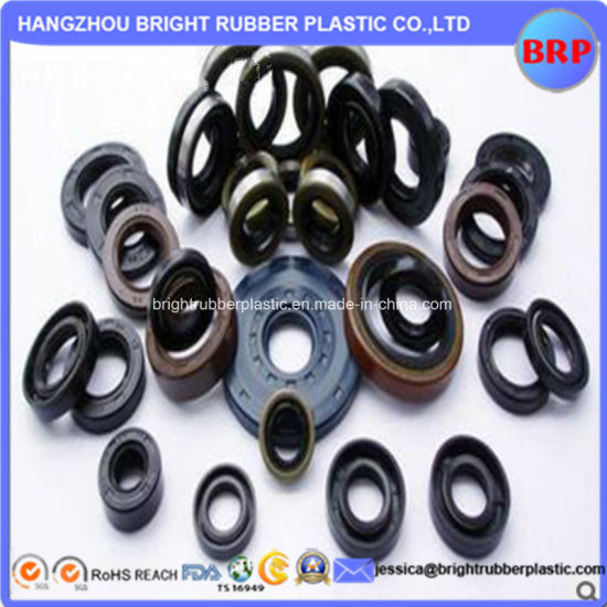 OEM First Grade Rubber Sealing Part